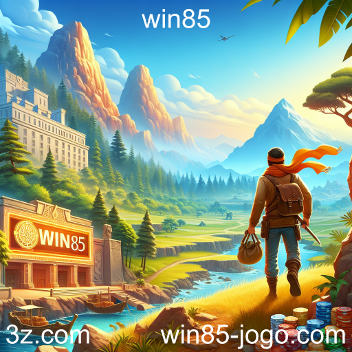 A Evolução dos Jogos de Aventura: Uma Jornada Épica